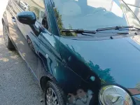 Usata Fiat 500 Pop 85 CV (62 kW) 2023 Bluazzurro Berlina