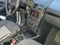 Usata Mercedes A160 Avantgarde 82 CV (60 kW) 2007 Argento Berlina
