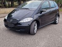 usata Mercedes A180 classe