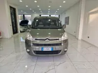Usata Citroën Berlingo 120 CV (88 kW) 2011 Verde Monovolume