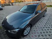 Usata BMW 320 Advantage 190 CV (139 kW) 2019 Station wagon