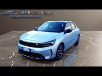 Usata Opel Corsa 101 CV (74 kW) 2024 Argento Berlina
