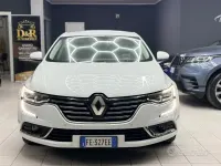 Usado Renault Talisman Initiale 160 CV (117 kW) 2016 Blanco Berlina