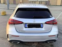 Usata Mercedes A250 Premium Plus 218 CV (160 kW) 2021 Berlina