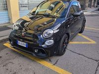Usata Abarth 695 Turismo 179 CV (131 kW) 2022 Utilitaria