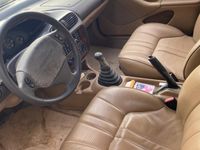 Usata Chrysler Stratus 1996 Verde Berlina