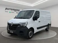 Usata Renault Master 150 CV (110 kW) 2023 Bianco Monovolume