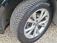 Usata Audi Q3 150 CV (110 kW) 2019 Nero SUV