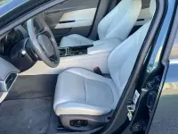 Usata Jaguar XE Business Edition 179 CV (131 kW) 2017 Berlina