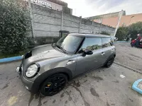 Usata Mini Cooper S Pepper 174 CV (127 kW) 2007 Utilitaria