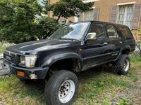 Gebraucht Toyota 4 Runner 90 PS (66 kW) 1990 SUV