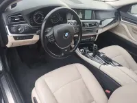 Usata BMW 520 184 CV (135 kW) 2015 Station wagon
