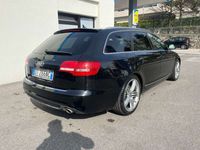 usata Audi A6 Avant 3.0 V6 tdi quattro 240cv tiptronic