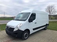 usata Opel Movano 35 2.3 cdti 130cv L2H2