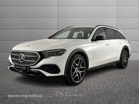 Nuova Mercedes E220 Premium 197 CV (144 kW) 2026 Bianco Station wagon