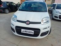 Usata Fiat Panda Pop 70 CV (51 kW) 2022 Bianco Furgone