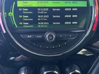 Usata Mini Cooper SD Countryman Hype 190 CV (139 kW) 2017 SUV