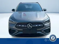 Nuova Mercedes GLA220 AMG 190 CV (139 kW) 2026 Grigio SUV