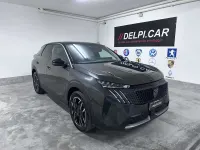 Usata Peugeot 3008 GTi 136 CV (100 kW) 2025 Grigio titanium SUV