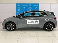 Usata VW ID.3 Pro Performance 69 kW (95 CV) 2024 Grigio Utilitaria