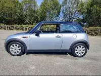 Occasion Mini Cooper 116 ch (85 kW) 2003 Gris Citadine