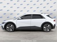Nuova Hyundai Ioniq 5 167 kW (228 CV) 2025 Bianco SUV