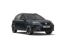Nuova Seat Arona Black Edition 95 CV (69 kW) 2026 Nero midnight SUV