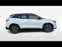 Usata Renault Austral Techno 200 CV (147 kW) 2025 Bianco SUV