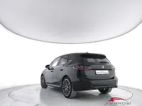 Usata BMW 218 Gran Coupé M Sport 150 CV (110 kW) 2025 Nero Coupé