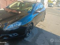 Usata Lancia Delta 2009 Nero Utilitaria