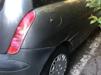 Usata Lancia Ypsilon 69 CV (50 kW) 2006 Utilitaria