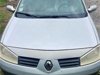 Usata Renault Mégane GrandTour 2008 Grigio Station wagon