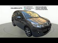 Occasion Citroën C3 Seduction 75 ch (55 kW) 2016 Gris Citadine