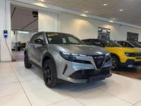 Nuova Alfa Romeo Junior 136 CV (100 kW) 2025 Grigio SUV