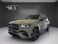 Usata Mercedes GLE350 de AMG line 333 CV (244 kW) 2023 Grigio SUV