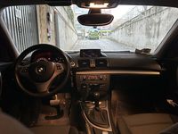 usata BMW 120 Serie 1 (E87) d cat 5 porte Futura