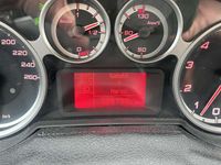 Usata Alfa Romeo MiTo Progression 79 CV (58 kW) 2015 Nero Utilitaria