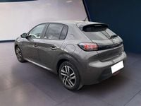 Usata Peugeot 208 Active 75 CV (55 kW) 2023 Grigio Utilitaria