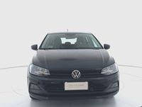 usata VW Polo 5p 1.0 tgi trendline 90cv