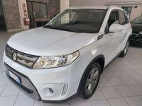 usata Suzuki Vitara 1.6 VVT V-Cool