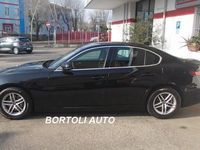 usata Alfa Romeo Giulia 2.2 TD 160cv 34.000 KM AT8 BUS