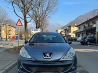 usata Peugeot 206+ 1.1 60CV 5p. Trendy ECO GPL - NEO