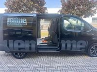 Usata Citroën Jumpy 144 CV (105 kW) 2024 Nero Monovolume