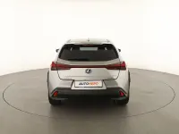 Usata Lexus UX 250h Luxury Line 184 CV (135 kW) 2019 Grigio SUV