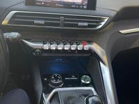 Usata Peugeot 5008 Crossway 131 CV (96 kW) 2018 Bianco Monovolume