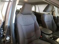 Usata Toyota RAV4 Hybrid Active 222 CV (163 kW) 2020 Grigio SUV