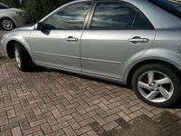 Usata Mazda 6 Touring 141 CV (103 kW) 2004 Berlina
