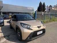 Gebraucht Toyota Aygo X Limited 72 PS (52 kW) 2023 Beige SUV