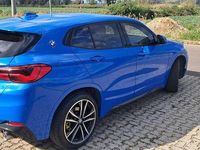 Begagnad BMW X2 M Sport 190 HK (139 kW) 2018 SUV