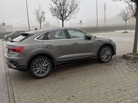 Usata Audi Q3 Sportback Advanced 150 CV (110 kW) 2020 SUV